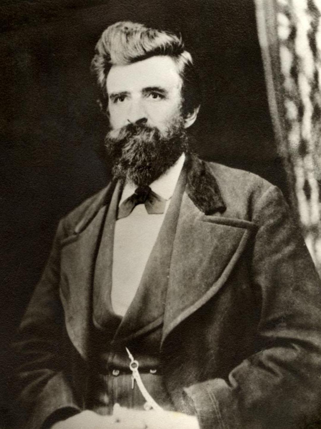Thomas Jefferson Jones (1838 - 1914) Profile